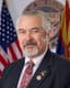 Frank Carroll — Republican State Senator for Arizona District 28 (official headshot)