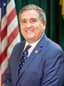 Frank Lombardi — Democratic State Senator for Rhode Island District 26 (official headshot)