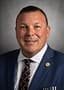 Frederick Frazier — Republican State Representative for Texas District 61 (official headshot)