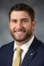 Geoff Foster — Republican Delegate for West Virginia District 20 (official headshot)