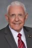 George Cleveland — Republican State Representative for North Carolina District 14 (official headshot)