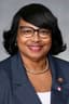 Gloristine Brown — Democratic State Representative for North Carolina District 8 (official headshot)