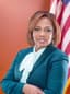 Grace Diaz — Democratic State Representative for Rhode Island District 11 (official headshot)