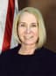 Hanna Gallo — Democratic State Senator for Rhode Island District 27 (official headshot)