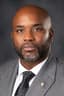 Hollis Lewis — Democratic Delegate for West Virginia District 57 (official headshot)