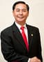 Hubert Vo — Democratic State Representative for Texas District 149 (official headshot)