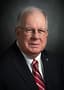 Hugh Shine — Republican State Representative for Texas District 55 (official headshot)
