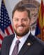 Jake Hoffman — Republican State Senator for Arizona District 15 (official headshot)