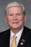 Jimmy Dixon Jr. — Republican State Representative for North Carolina District 4 (official headshot)