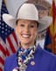 Janae Shamp — Republican State Senator for Arizona District 29 (official headshot)