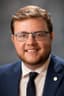 Jarred Cannon — Republican Delegate for West Virginia District 21 (official headshot)