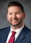 Jason Barrett — Republican State Senator for West Virginia District 16 (official headshot)