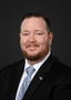 Jeff Cooling — Democratic State Representative for Iowa District 77 (official headshot)