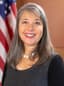 Jennifer Boylan — Democratic State Representative for Rhode Island District 66 (official headshot)
