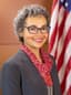 Jennifer Stewart — Democratic State Representative for Rhode Island District 59 (official headshot)