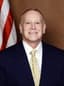 John Burke — Democratic State Senator for Rhode Island District 9 (official headshot)
