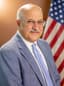 John Lombardi — Democratic State Representative for Rhode Island District 8 (official headshot)