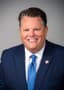 Jon Cross — Republican State Representative for Ohio District 83 (official headshot)