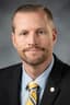 Jordan Maynor — Republican Delegate for West Virginia District 41 (official headshot)