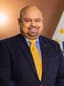 José Batista — Democratic State Representative for Rhode Island District 12 (official headshot)