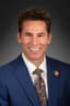 Joseph Chaplik — Republican State Representative for Arizona District 3 (official headshot)