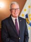 Joseph McNamara — Democratic State Representative for Rhode Island District 19 (official headshot)