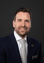 Josh Turek — Democratic State Representative for Iowa District 20 (official headshot)