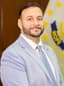 Joshua Giraldo — Democratic State Representative for Rhode Island District 56 (official headshot)