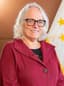 June Speakman — Democratic State Representative for Rhode Island District 68 (official headshot)