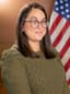 Justine Caldwell — Democratic State Representative for Rhode Island District 30 (official headshot)
