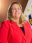 Kathleen Fogarty — Democratic State Representative for Rhode Island District 35 (official headshot)