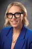 Kayla Young — Democratic Delegate for West Virginia District 56 (official headshot)