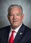 Keith Bell — Republican State Representative for Texas District 4 (official headshot)