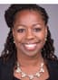 Kiana Sears — Democratic State Senator for Arizona District 9 (official headshot)