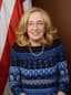 Lauren Carson — Democratic State Representative for Rhode Island District 75 (official headshot)
