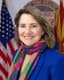 Lauren Kuby — Democratic State Senator for Arizona District 8 (official headshot)
