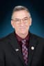 Laurin Hendrix — Republican State Representative for Arizona District 14 (official headshot)