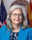 Lela Alston — Democratic State Senator for Arizona District 5 (official headshot)
