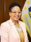 Leonela Felix — Democratic State Representative for Rhode Island District 61 (official headshot)