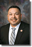 Lupe Contreras — Democratic State Representative for Arizona District 22 (official headshot)