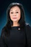 Lydia Hernandez — Democratic State Representative for Arizona District 24 (official headshot)