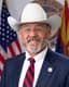 Mark Finchem — Republican State Senator for Arizona District 1 (official headshot)