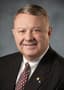 Mark Hunt — Republican State Senator for West Virginia District 8 (official headshot)