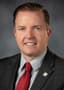 Mark Maynard — Republican State Senator for West Virginia District 6 (official headshot)