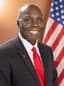 Marvin Abney — Democratic State Representative for Rhode Island District 73 (official headshot)