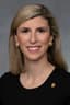 Mary Bode — Democratic State Senator for North Carolina District 18 (official headshot)