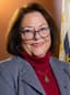 Mary Messier — Democratic State Representative for Rhode Island District 62 (official headshot)