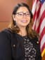 Megan Cotter — Democratic State Representative for Rhode Island District 39 (official headshot)