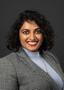 Megan Srinivas — Democratic State Representative for Iowa District 30 (official headshot)