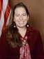 Meghan Kallman — Democratic State Senator for Rhode Island District 15 (official headshot)